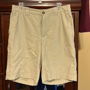 Men’s Colombian shorts size 32